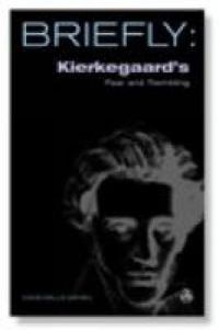 Cover image for Kierkegaard's Fear and Trembling