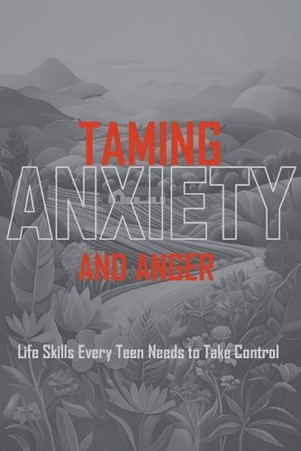 Cover image for Taming Anxiety And Anger