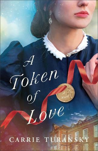 Cover image for A Token of Love