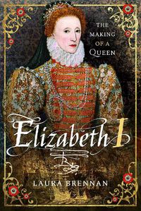 Cover image for Elizabeth I