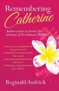 Cover image for Remembering Catherine