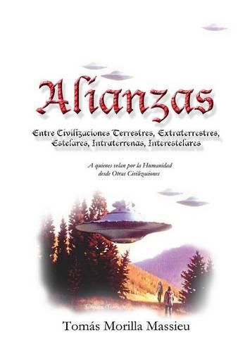 Cover image for Alianzas...