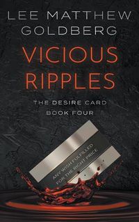Cover image for Vicious Ripples: A Suspense Thriller