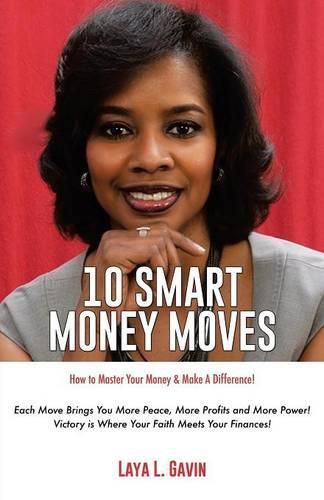 Cover image for 10 Smart Money Moves