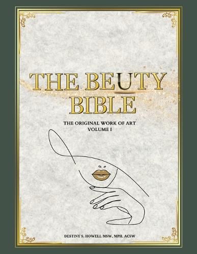 Cover image for The BeUty Bible