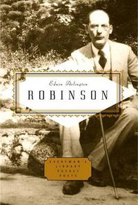 Cover image for Robinson: Poems