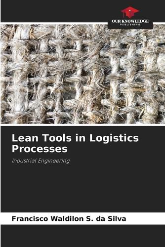 Cover image for Lean Tools in Logistics Processes