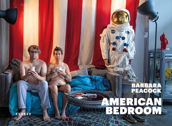 Cover image for American Bedroom