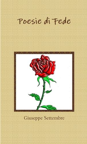 Cover image for Poesie di Fede