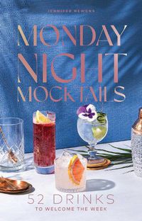 Cover image for Monday Night Mocktails