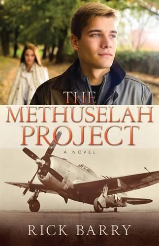 Cover image for The Methuselah Project