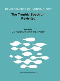 Cover image for The Trophic Spectrum Revisited