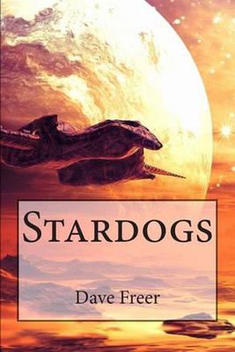 Cover image for Stardogs