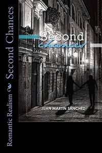 Cover image for Second Chances