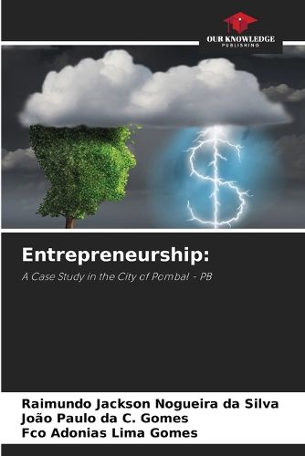 Cover image for Entrepreneurship