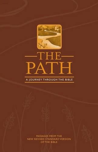 Cover image for The Path