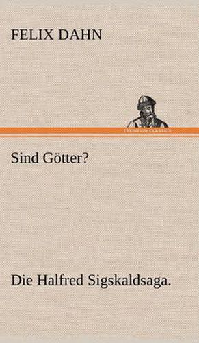 Cover image for Sind Gotter?