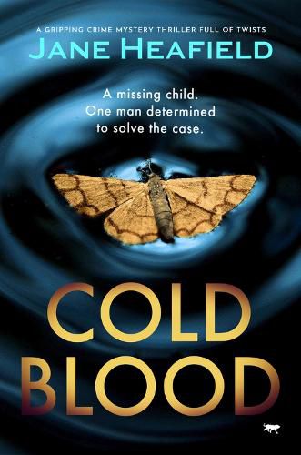 Cover image for Cold Blood