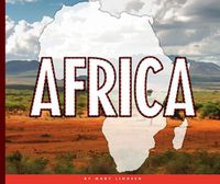 Cover image for Africa