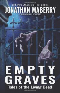 Cover image for Empty Graves