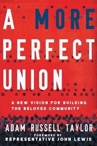 Cover image for A More Perfect Union