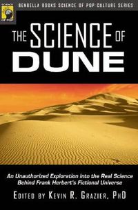 Cover image for Science of 'Dune