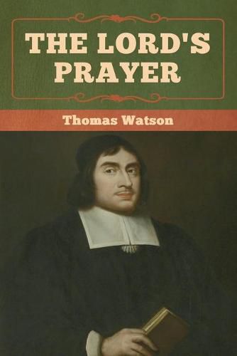 Cover image for The Lord's Prayer