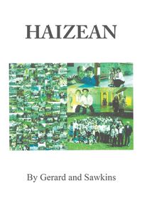 Cover image for Haizean