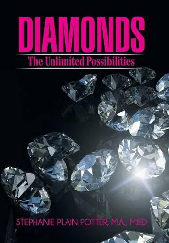 Cover image for Diamonds: The Unlimited Possibilities