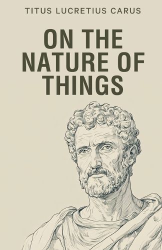 Cover image for On the Nature of Things