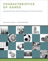 Cover image for Characteristics of Games  