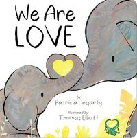 Cover image for We Are Love