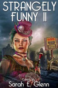 Cover image for Strangely Funny II