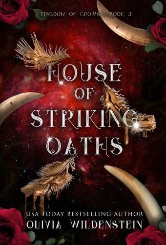 Cover image for House of Striking Oaths