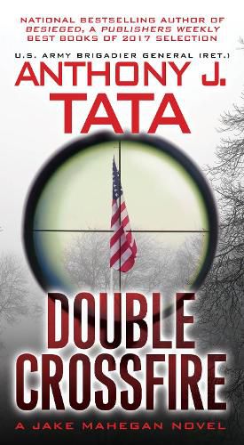 Cover image for Double Crossfire