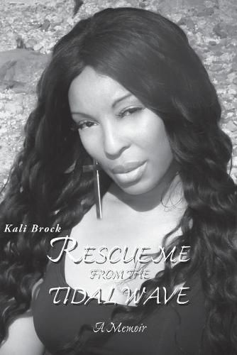 Cover image for Rescue Me from the Tidal Wave