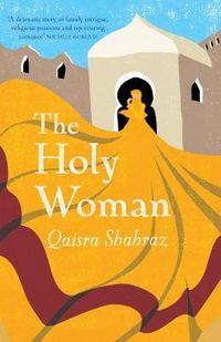 Cover image for Holy Woman