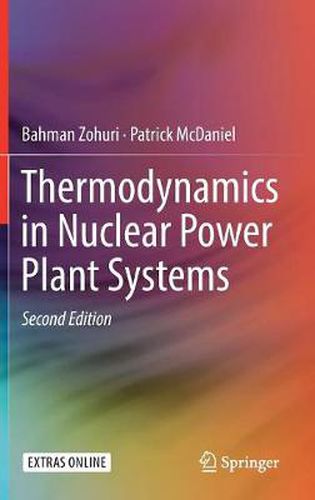 Cover image for Thermodynamics in Nuclear Power Plant Systems