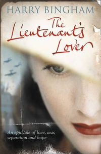 Cover image for The Lieutenant's Lover