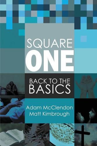 Cover image for Square One: Back to the Basics