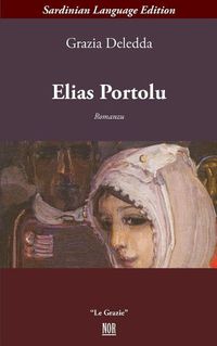 Cover image for Elias Portolu
