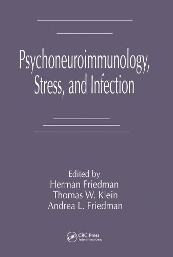 Psychoneuroimmunology, Stress, and Infection