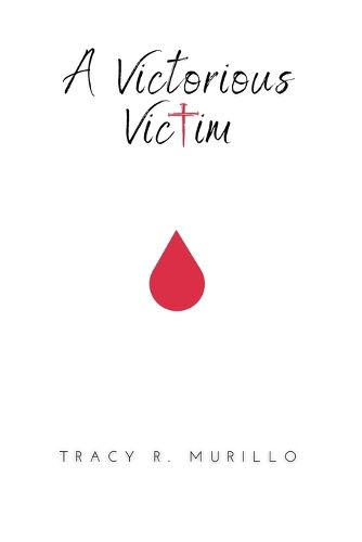 Cover image for A Victorious Victim