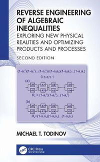 Cover image for Reverse Engineering of Algebraic Inequalities