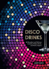 Cover image for Disco Drinks