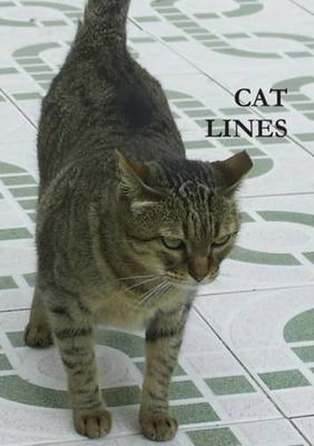 Cover image for Cat Lines