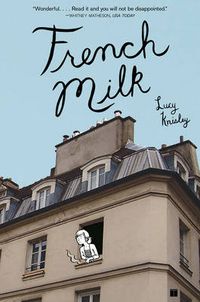 Cover image for French Milk