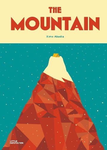 Cover image for The Mountain