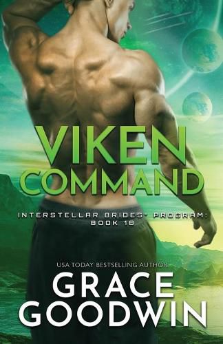 Cover image for Viken Command: Large Print