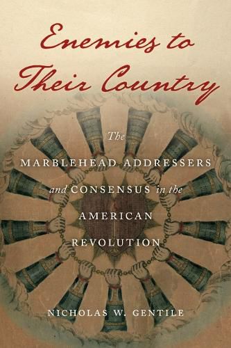 Cover image for Enemies to Their Country